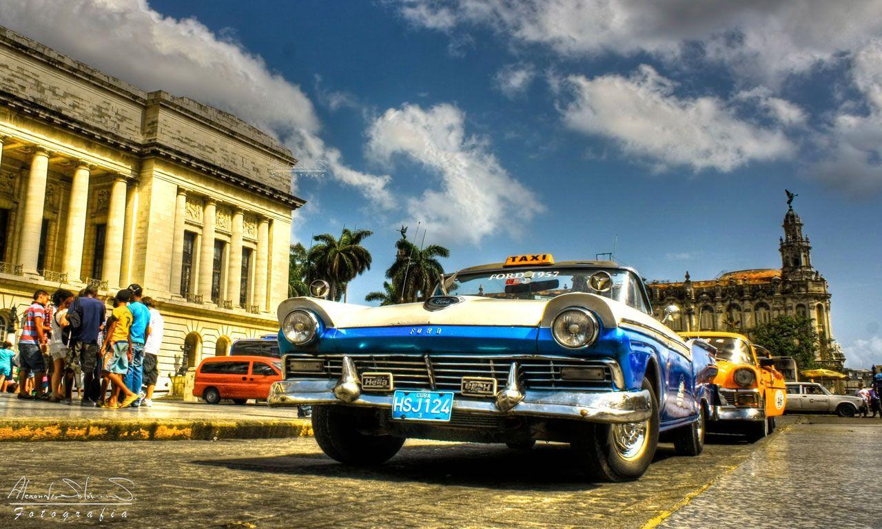 In Gallery: 46 Cuba HD Wallpapers