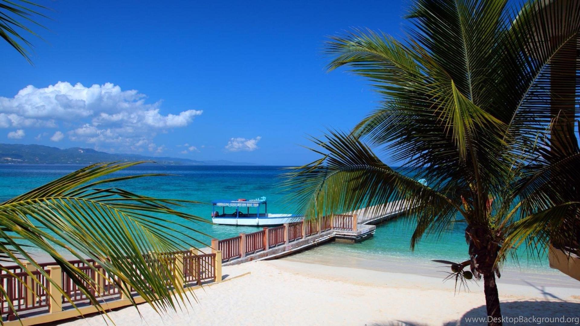 Montego Bay Jamaica Wallpapers » WallDevil Best Free HD Desktop