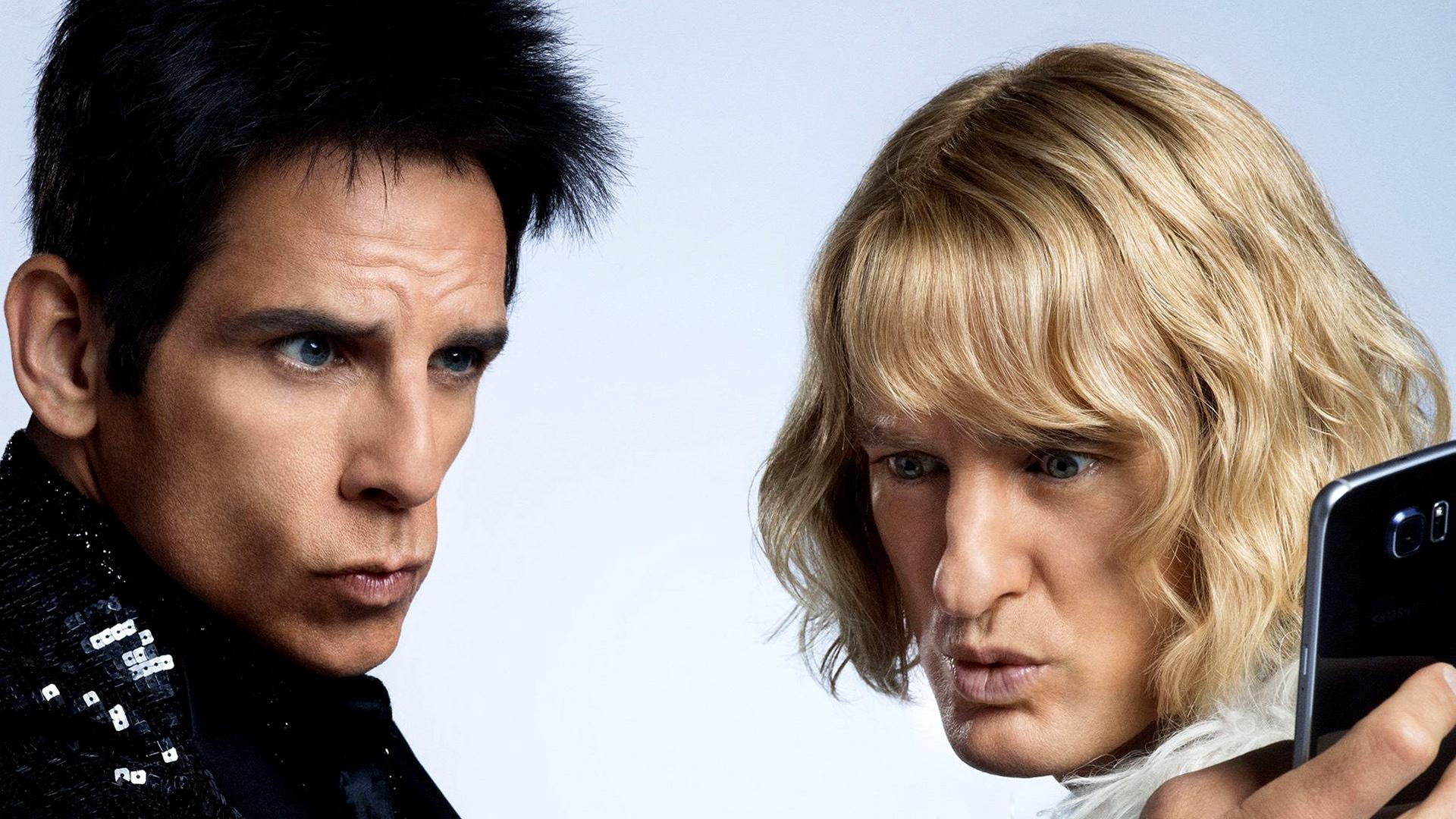 Zoolander 2 Full HD Wallpapers and Backgrounds Image