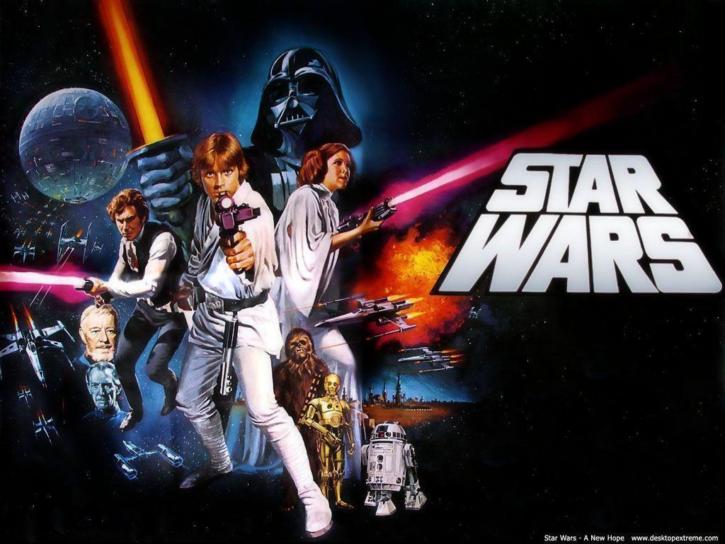 starwars original movie wallpapers