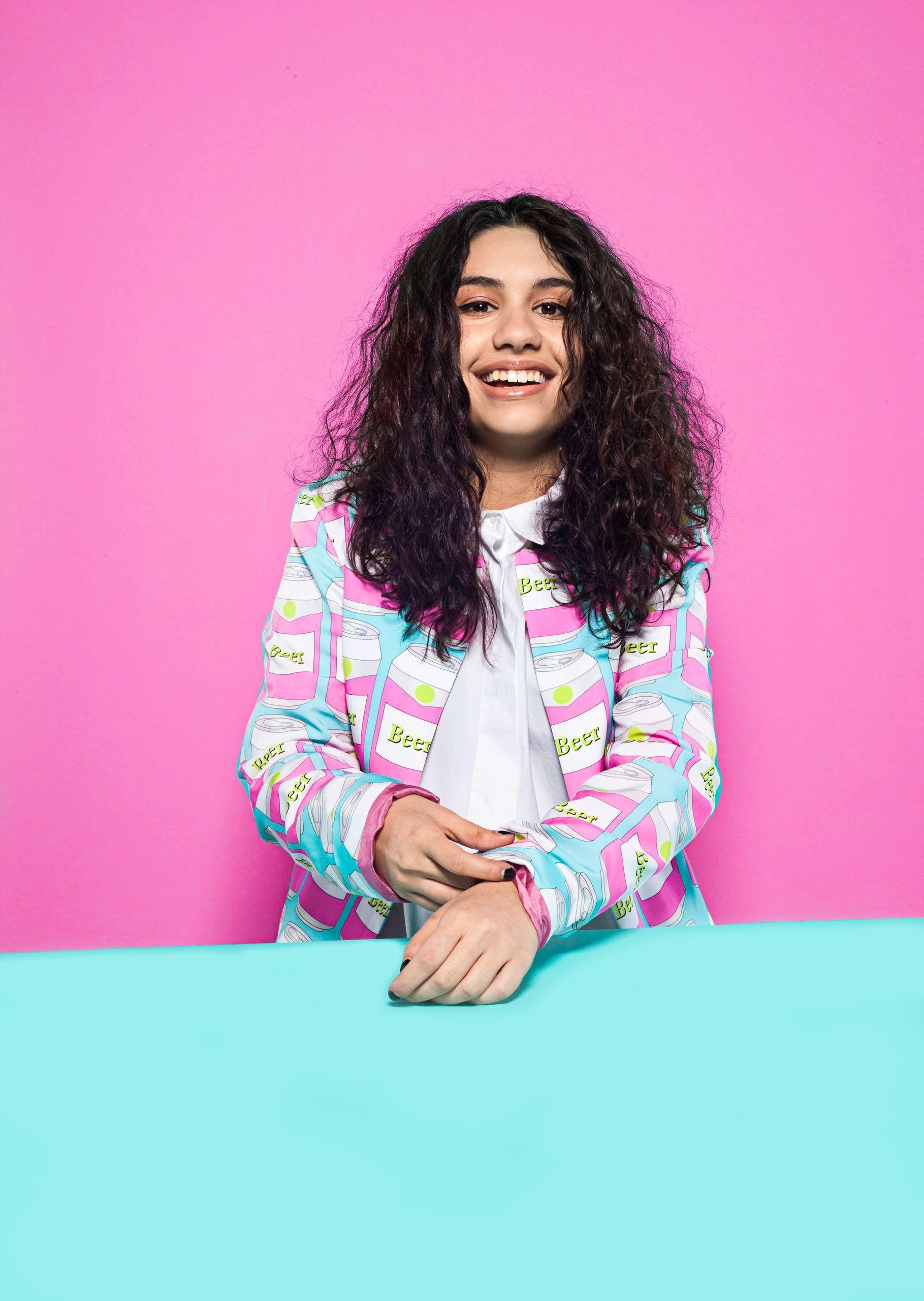 Alessia Cara Wallpapers High Quality