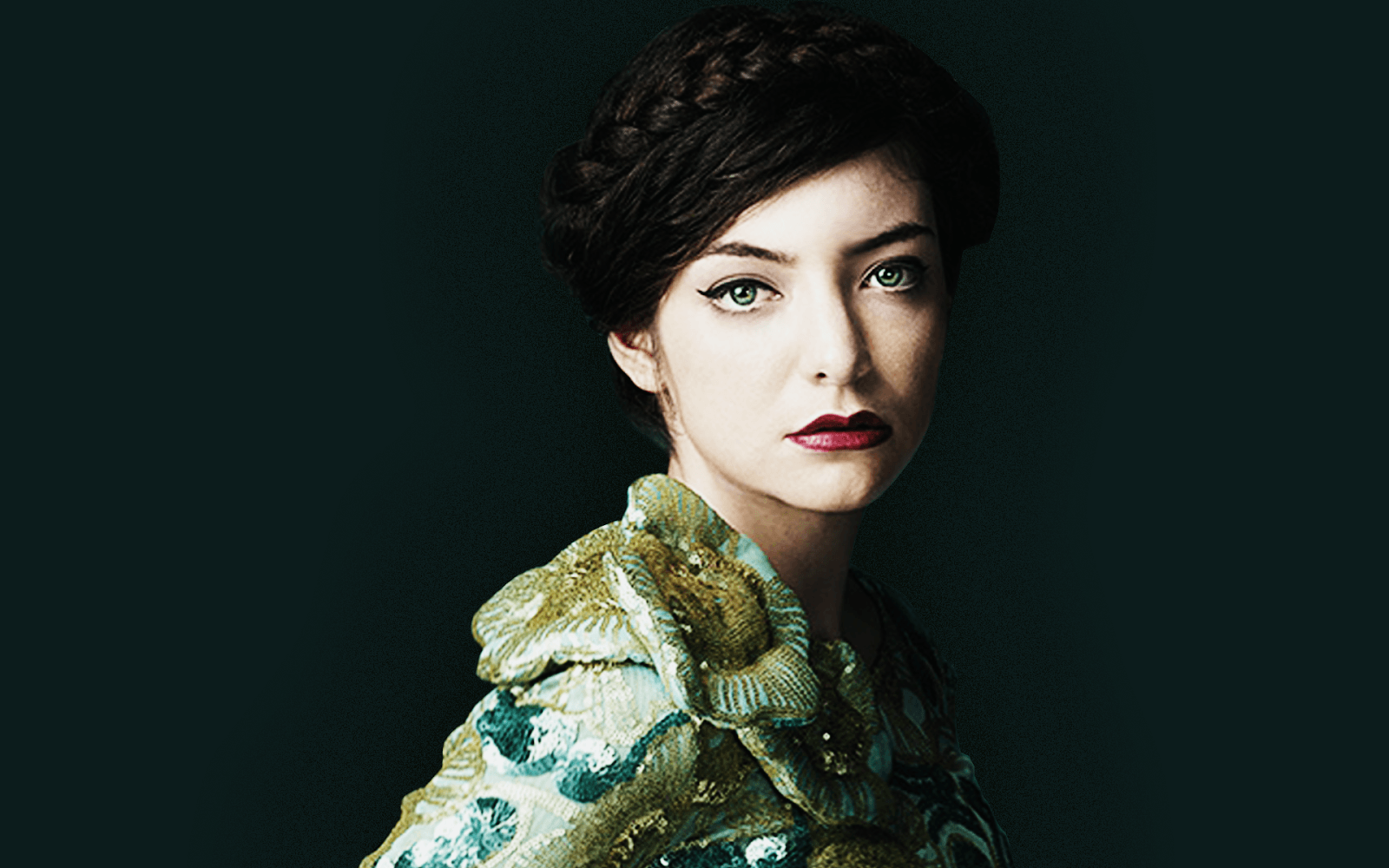 33 Lorde HD Wallpapers