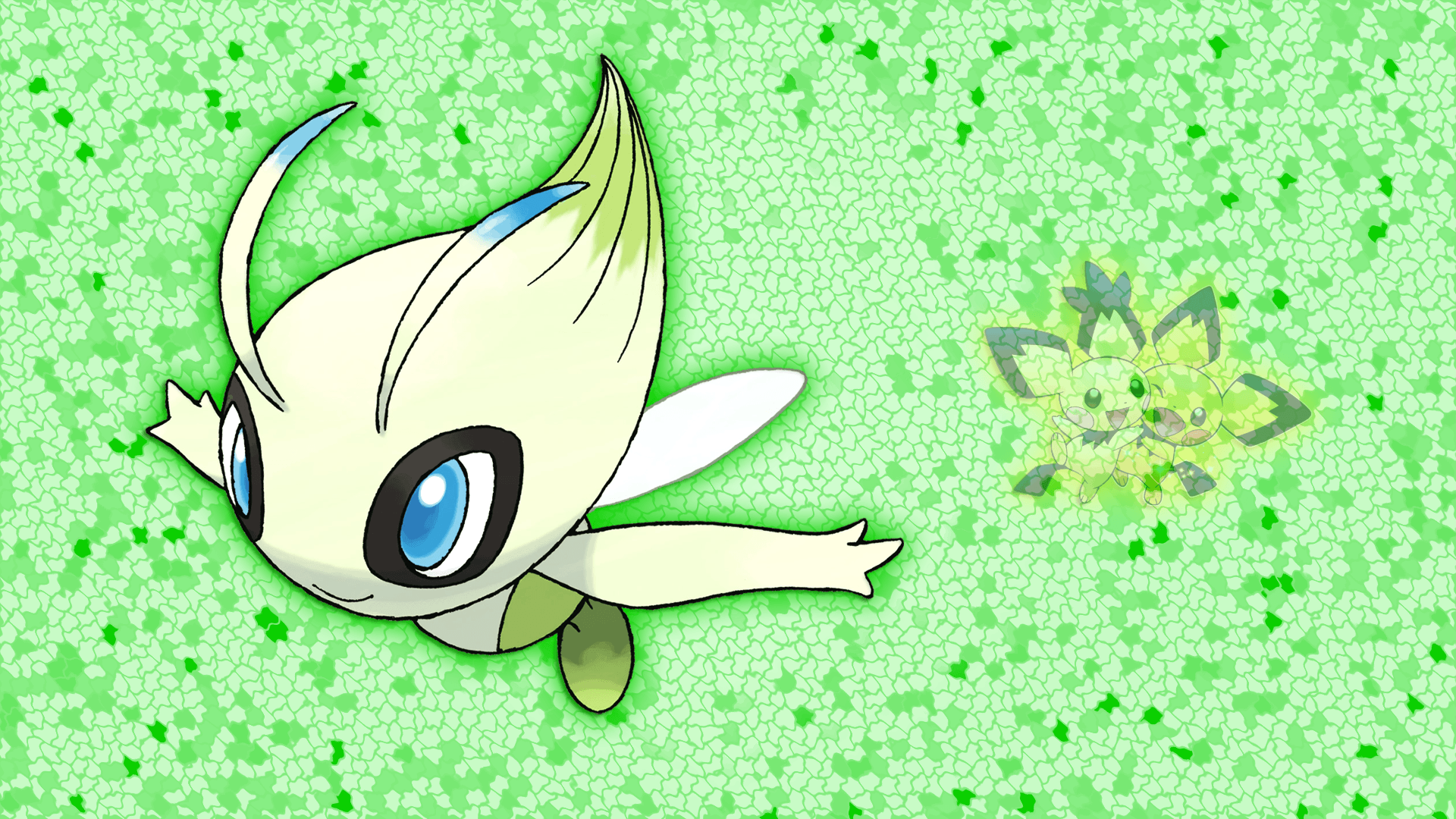 Celebi