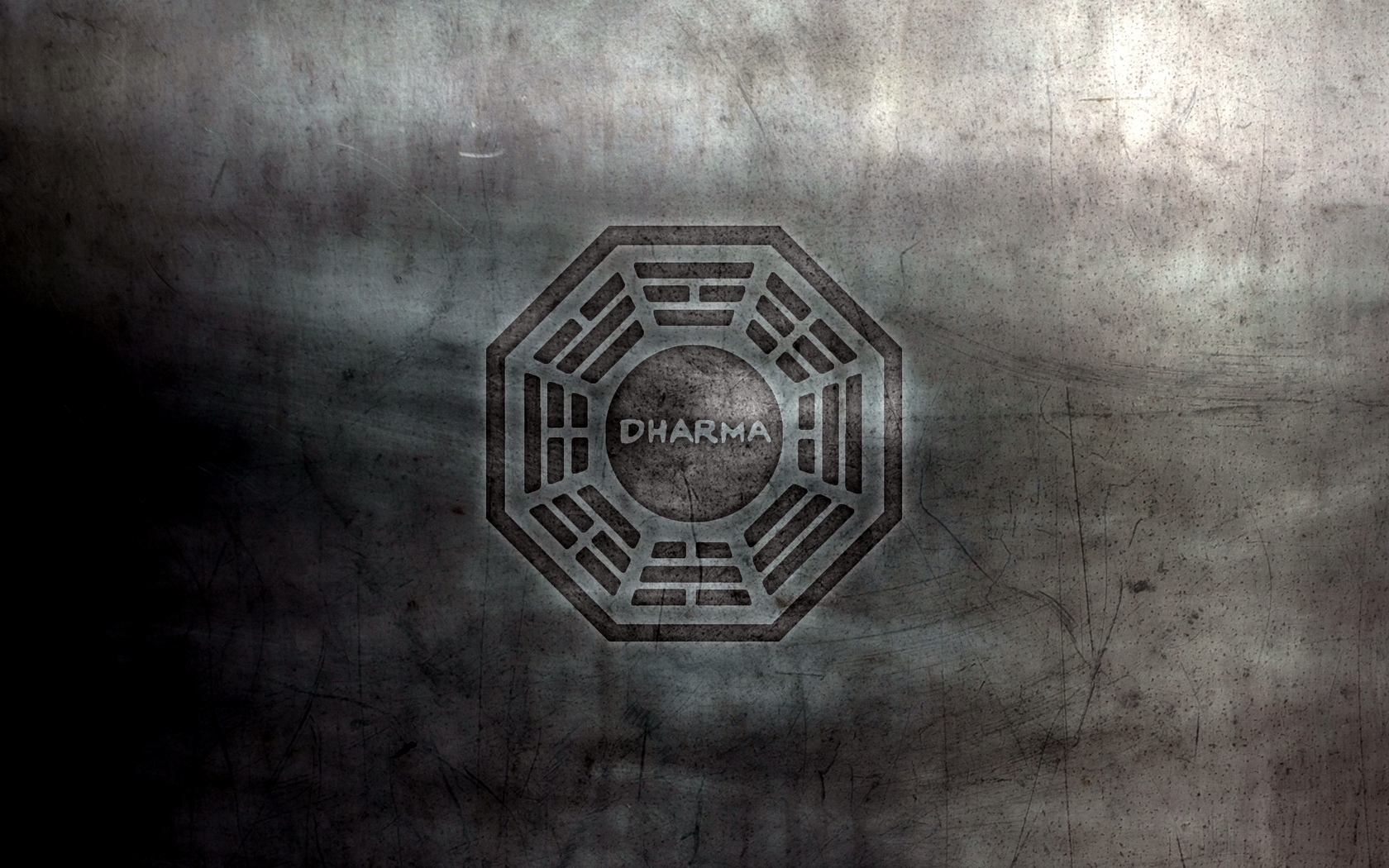 Dharma :: Wallpapers