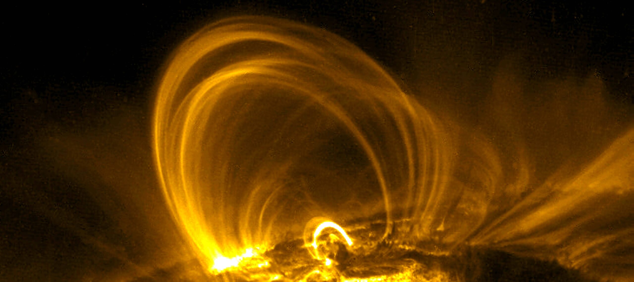 Solar Flare