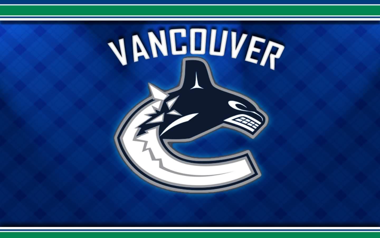 Vancouver Canucks Logo Wallpapers