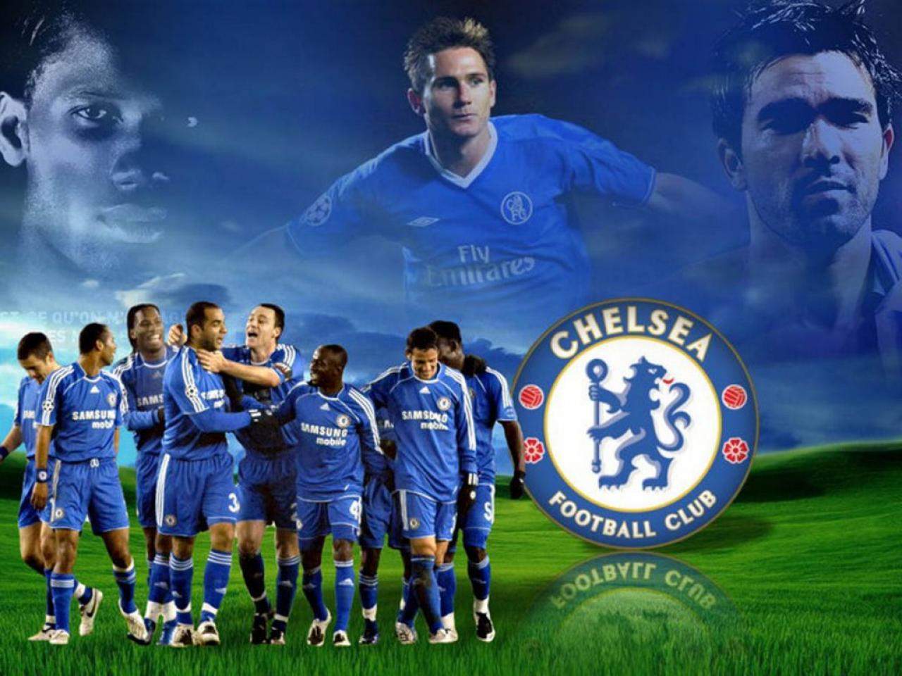 Imgs For > Chelsea Fc Wallpapers Hd 1080p