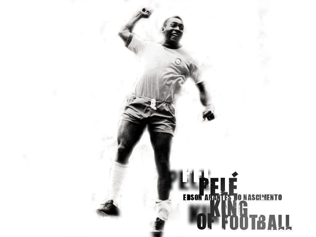 pele, fifa, brazilian football confederation photo