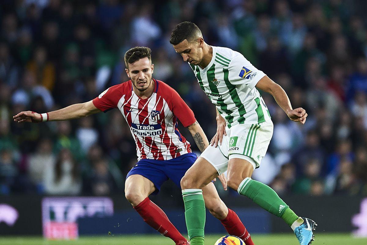 Saúl Ñíguez to feature in Amazon Prime docu