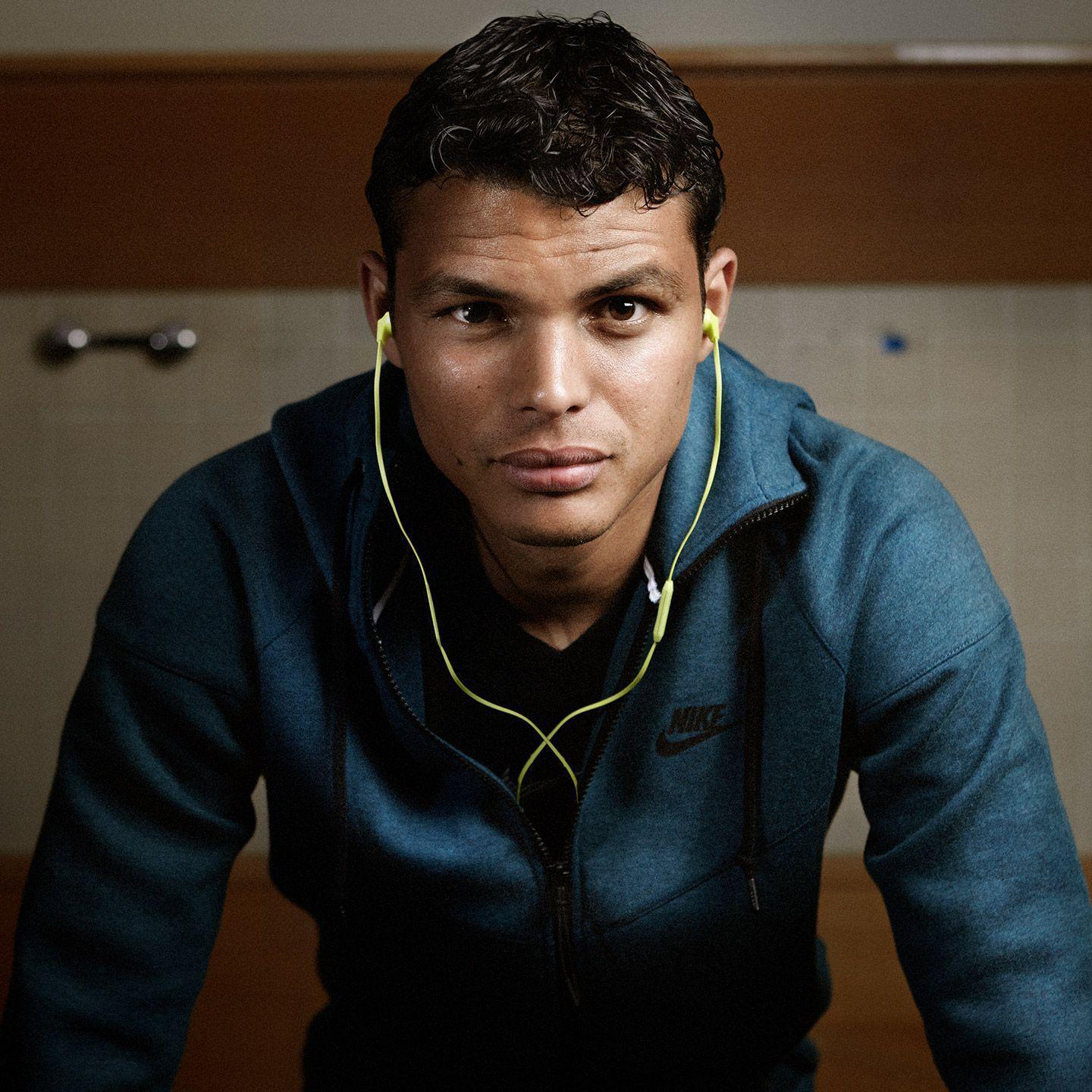 Thiago Silva HD Wallpapers