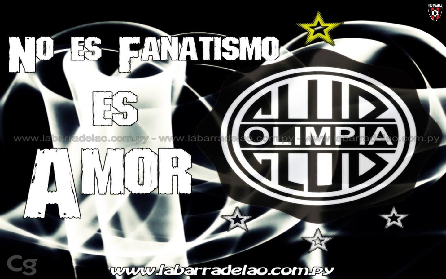 Olimpia Wallpapers