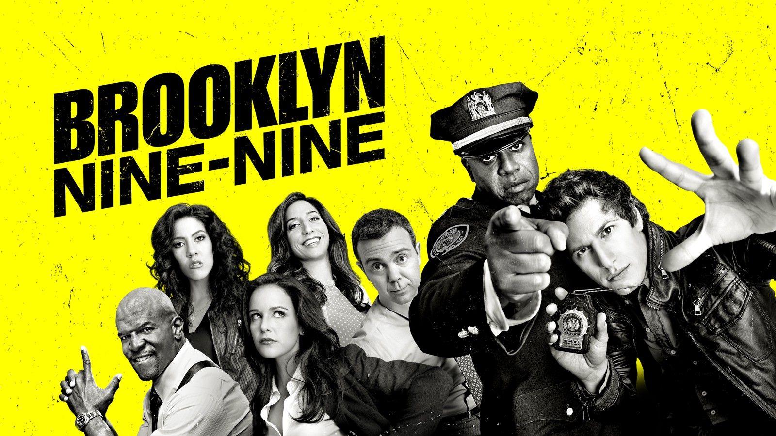 This Unfunny Brooklyn Nine