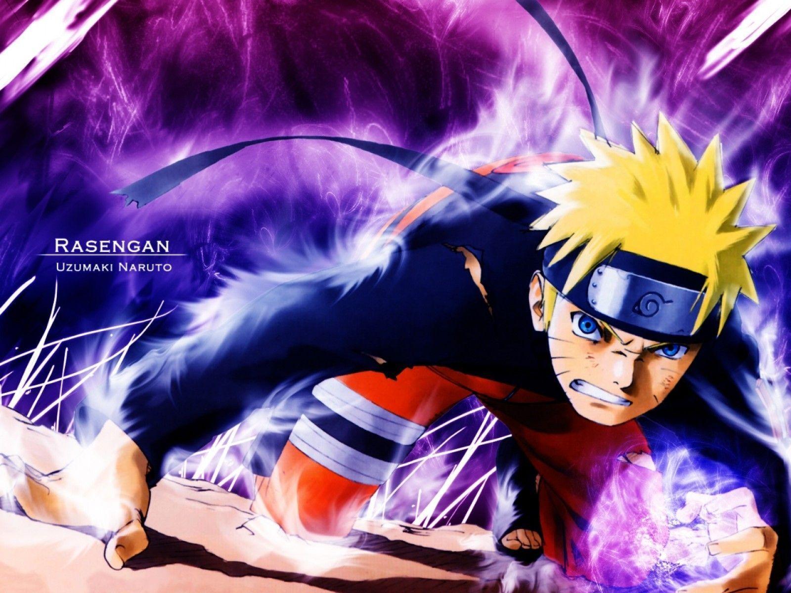 Naruto Shippuden