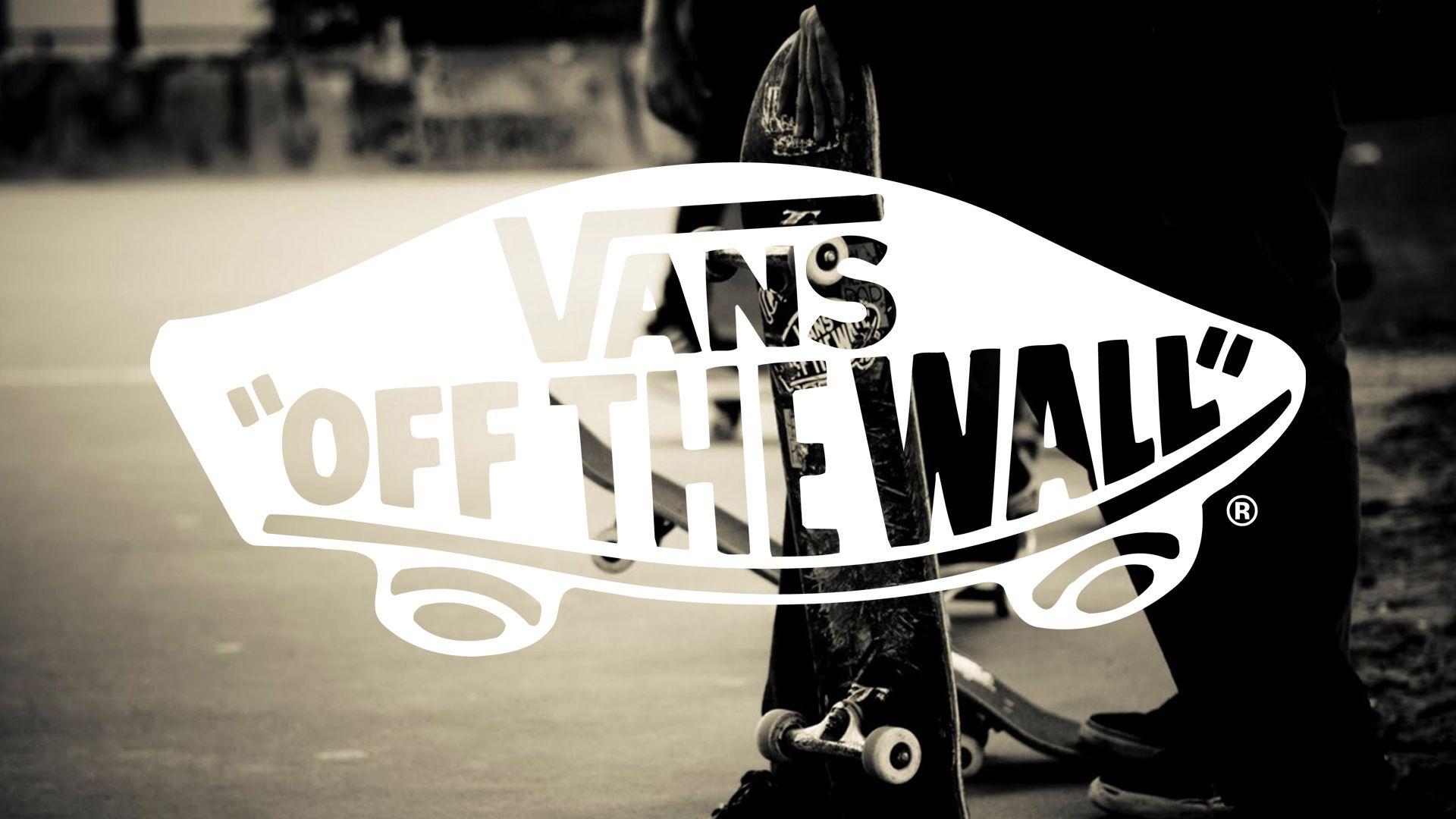 Vans Logo Wallpapers HD