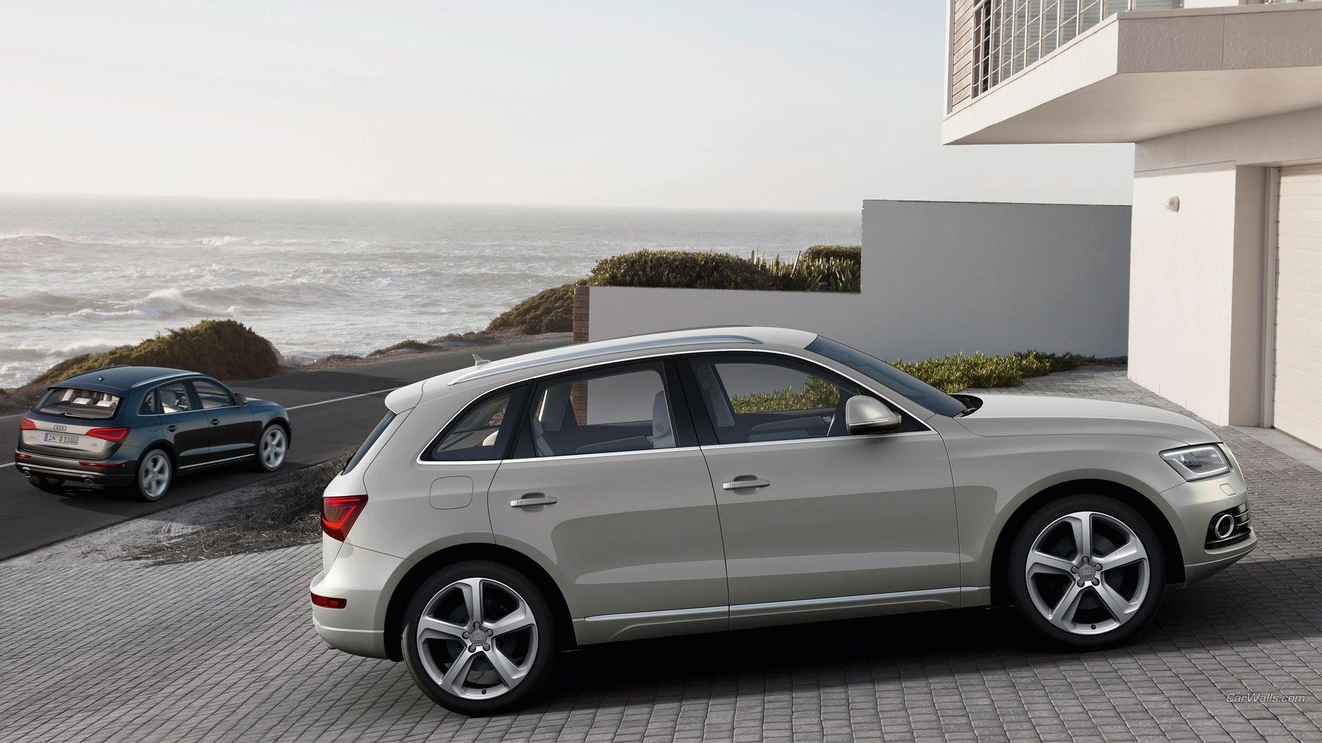 New Audi Q5 Car Pictures HD Wallpapers Image Download Free