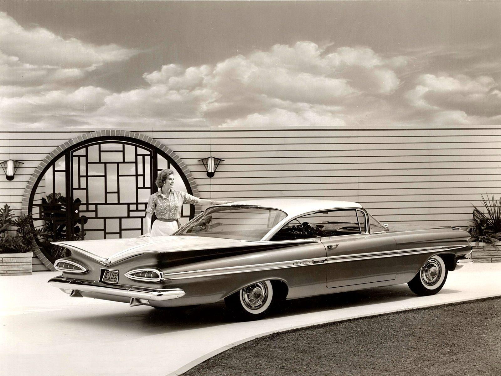 1000+ image about 1959 impalas