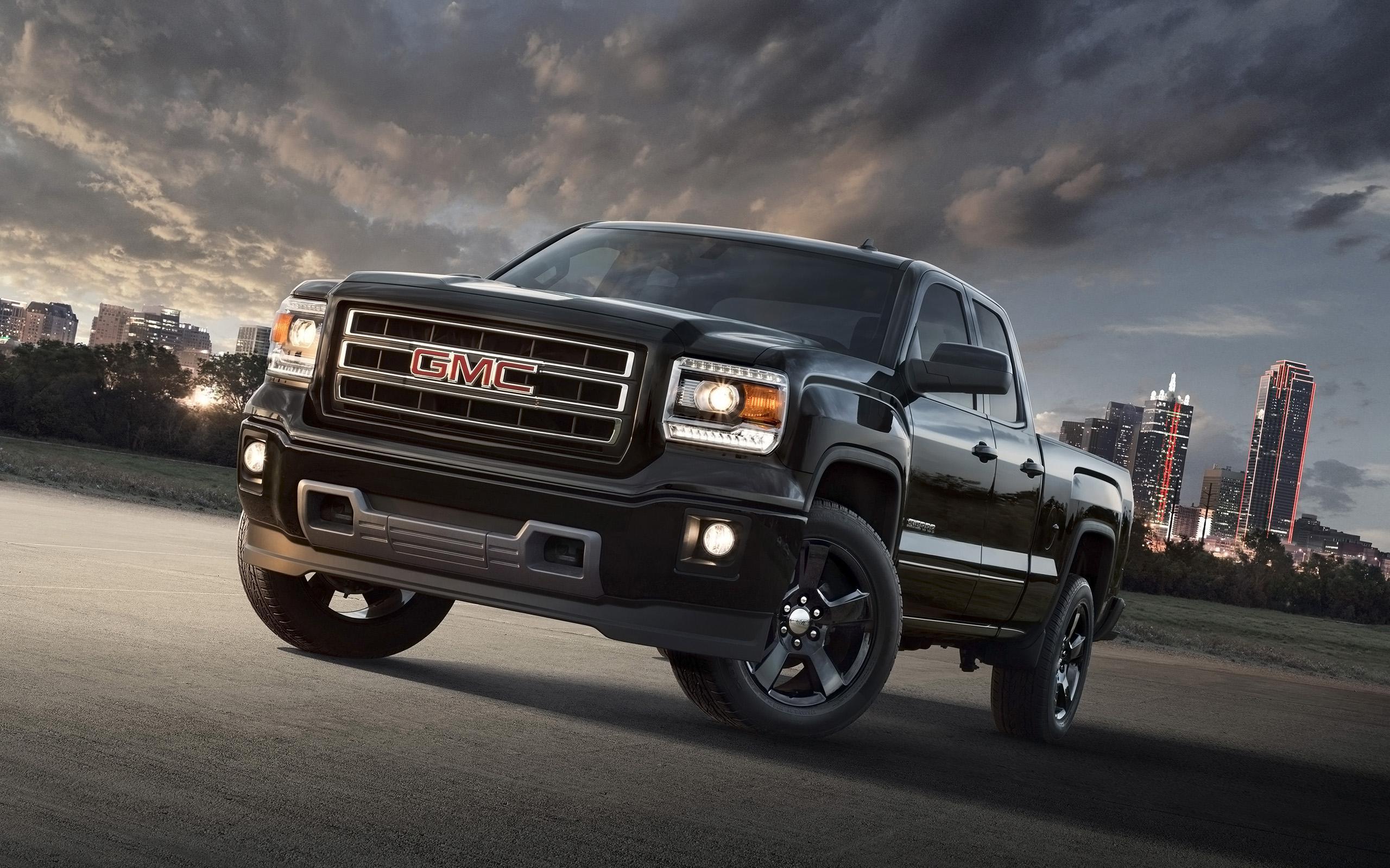 GMC Wallpapers