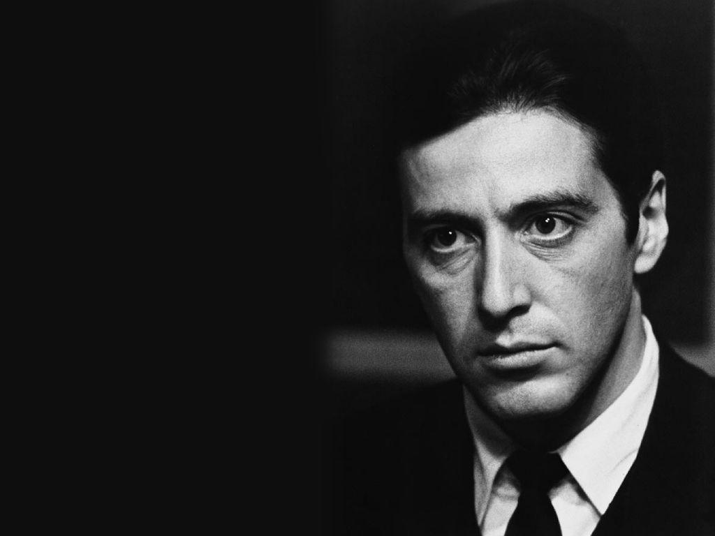 Al Pacino HD Desktop Wallpapers