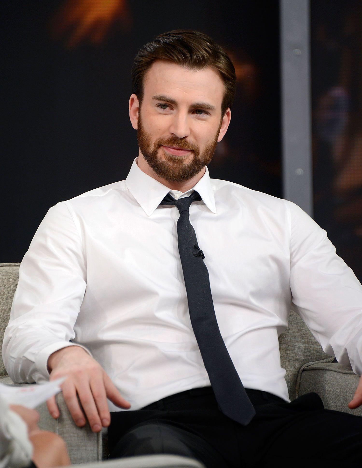 Chris Evans