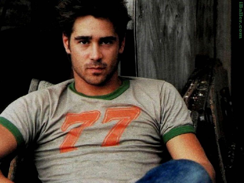 colin farrell