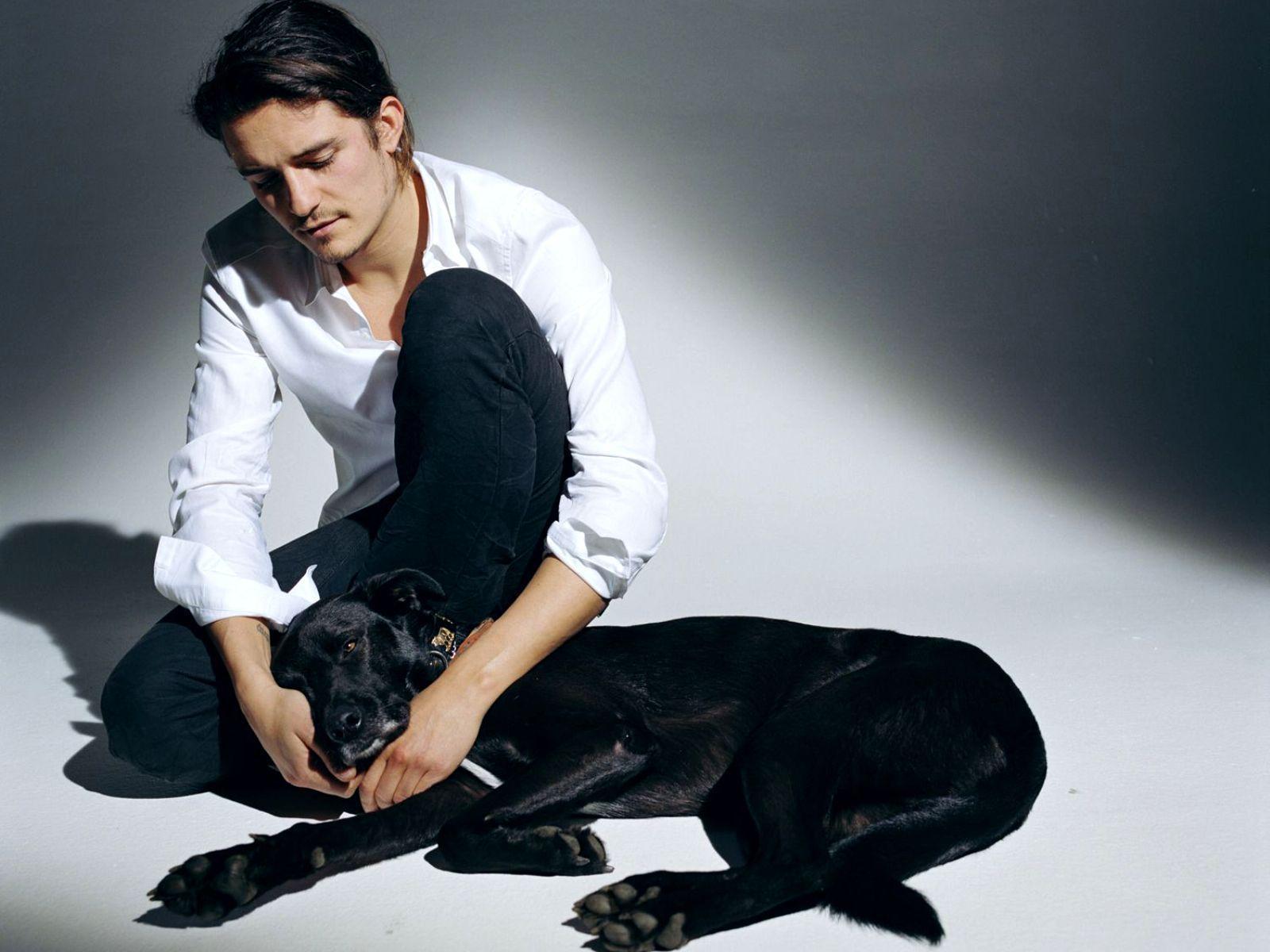 Orlando Bloom Wallpapers