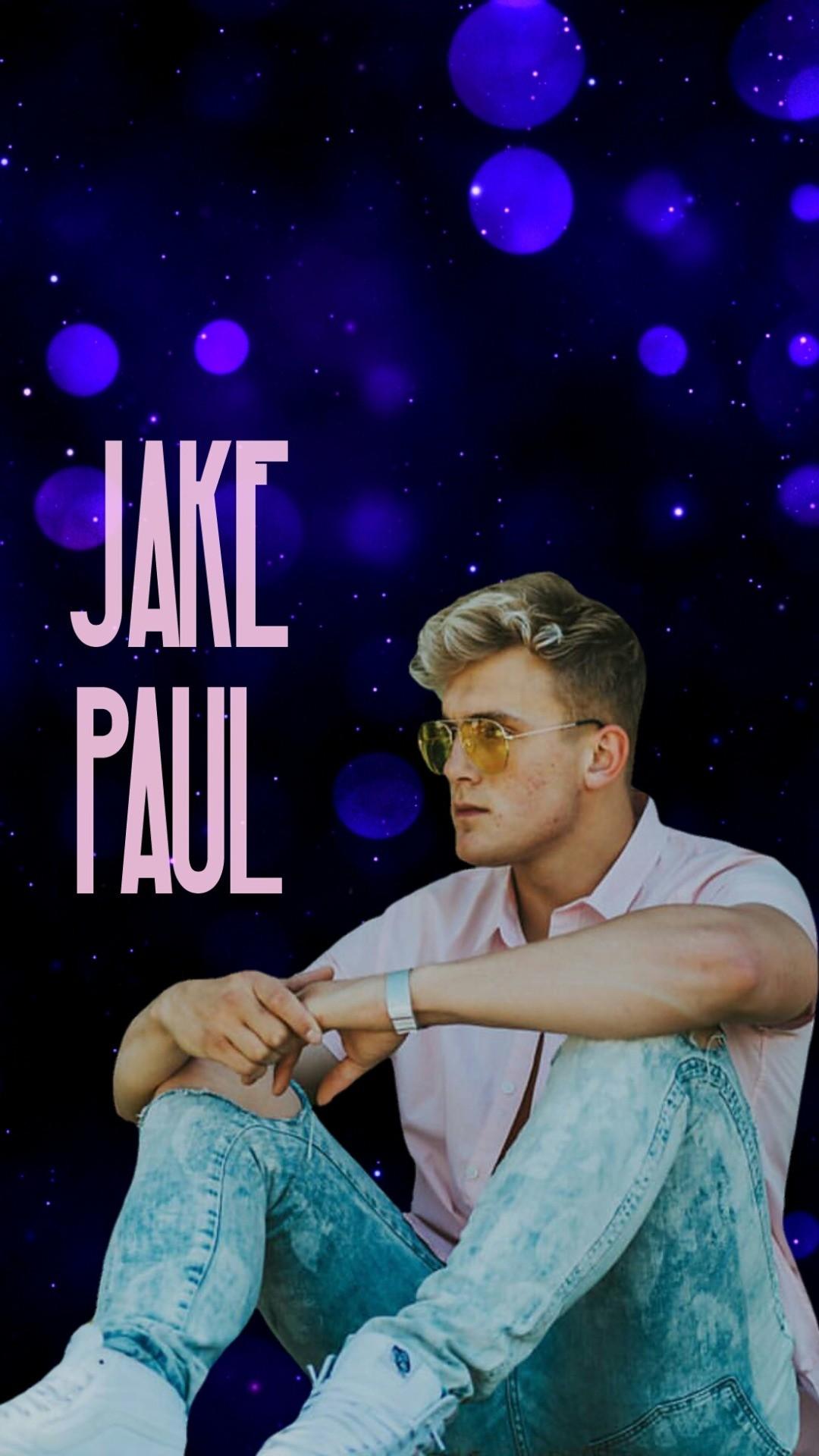 Jake Paul Wallpapers ·①