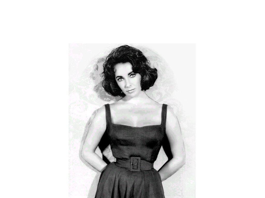 Elizabeth Taylor