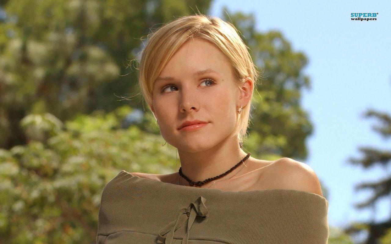 Kristen Bell wallpapers