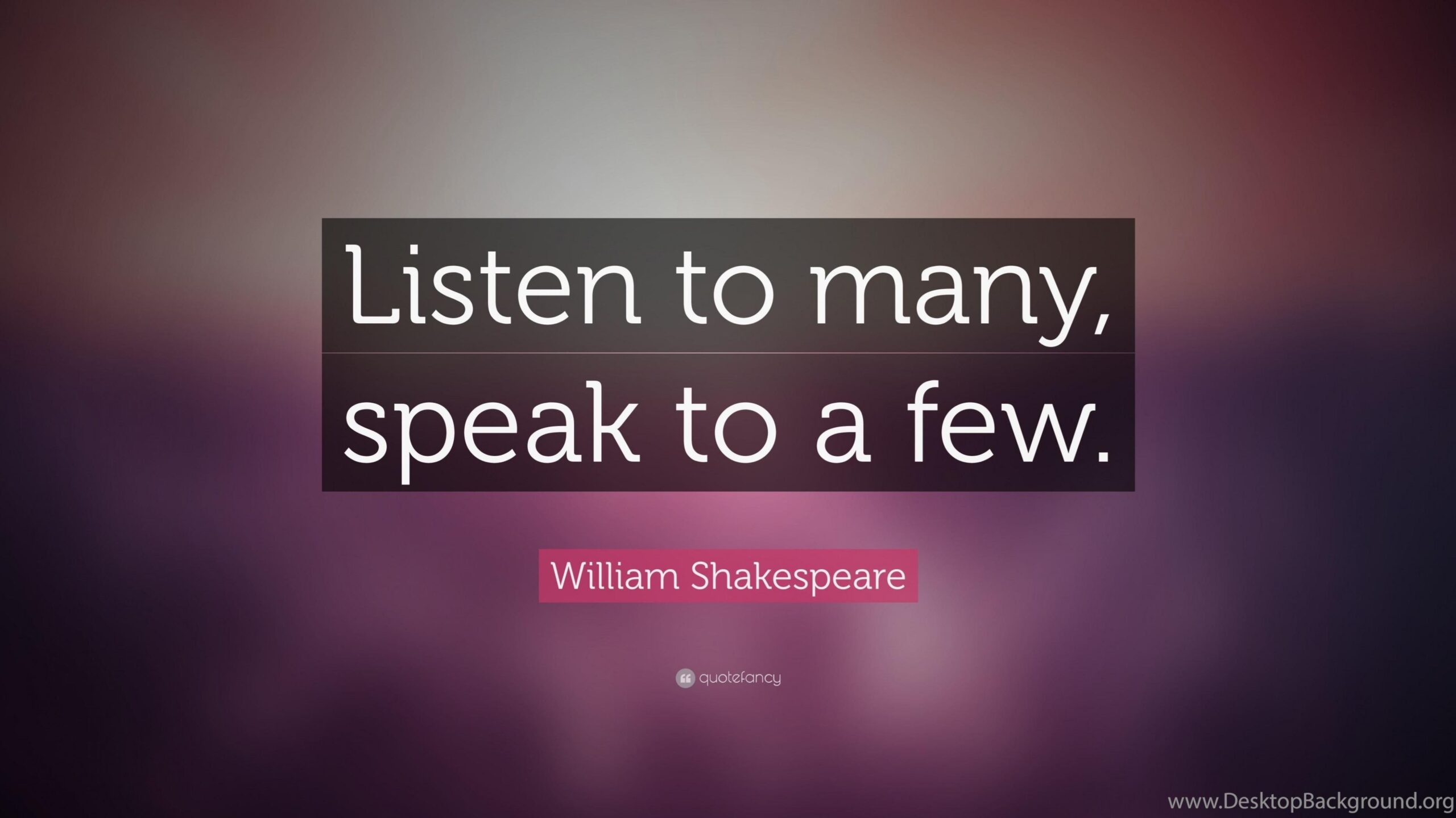 william shakespeare quotes hd wallpapers desktop wallpapers desktop