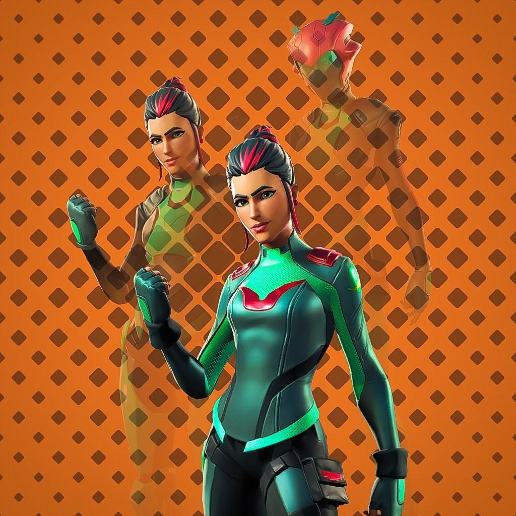 Singularity Fortnite wallpapers