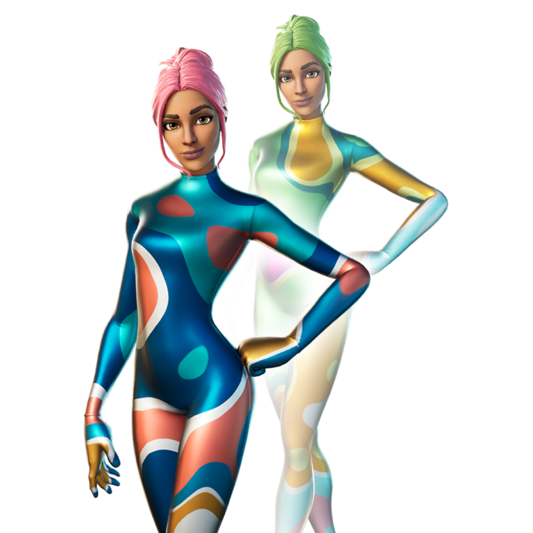 Party Diva Fortnite wallpapers