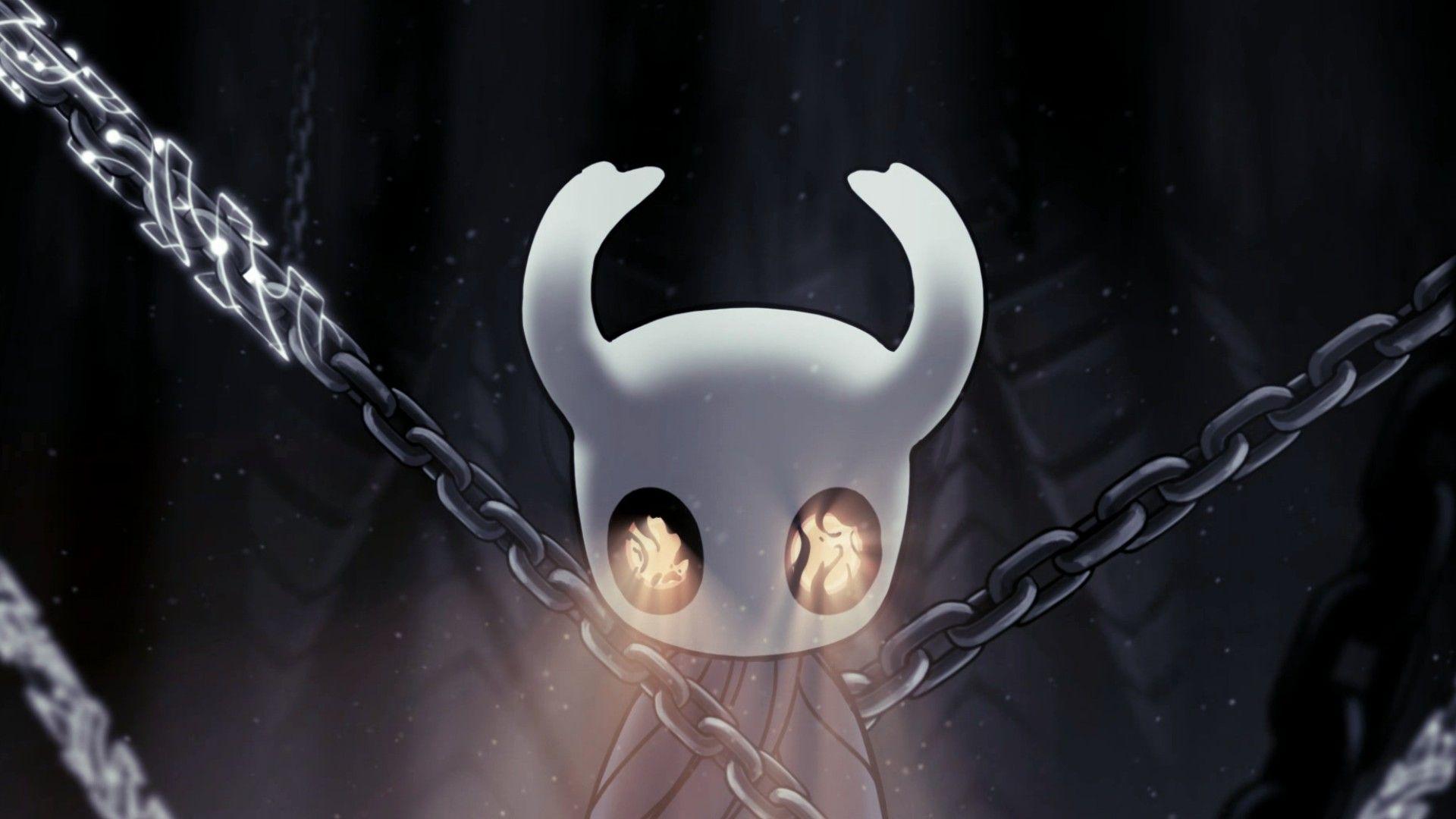 Team Cherry, Hollow Knight Wallpapers HD / Desktop and Mobile