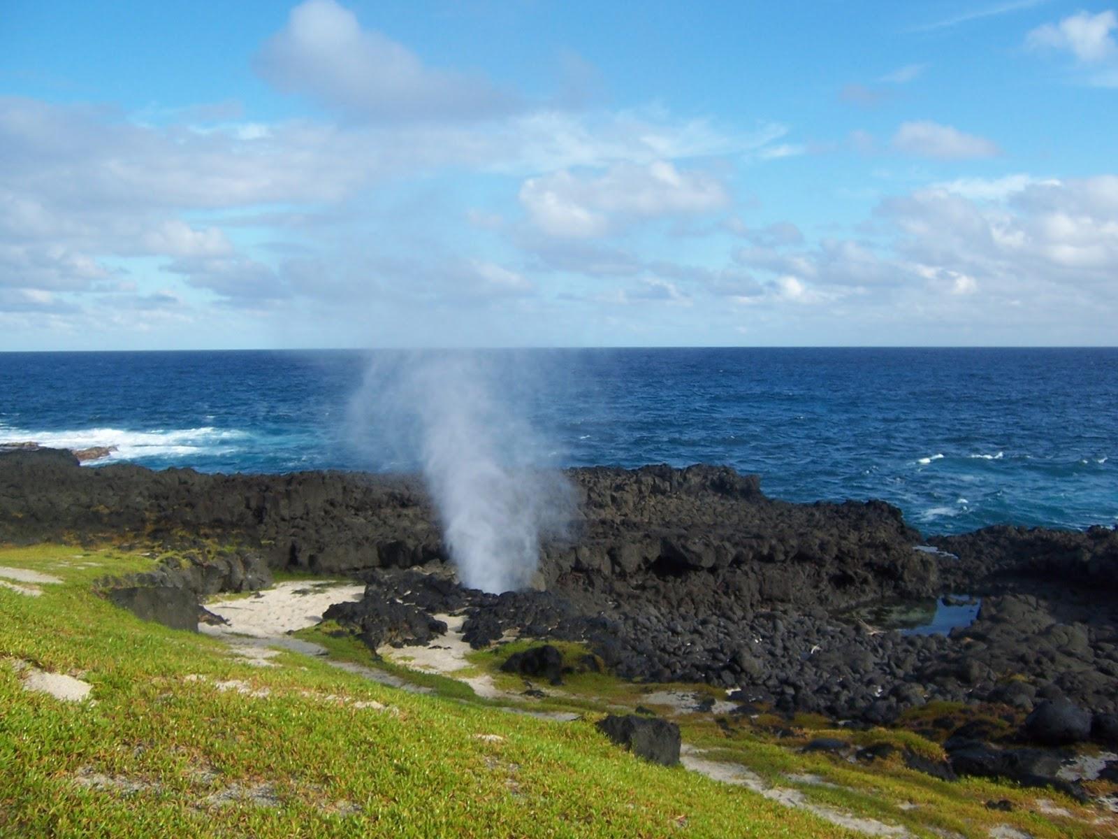 Greencyclopedia™: São Tomé and Príncipe: A Tiny Nation with an