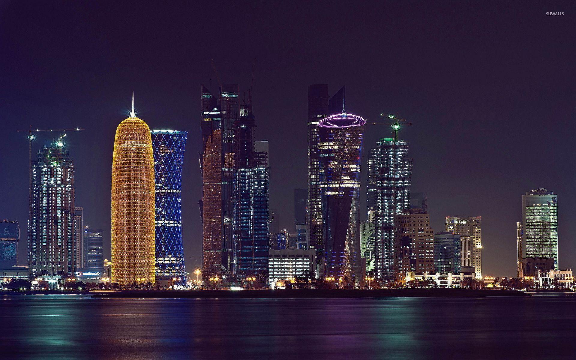 Doha [2] wallpapers