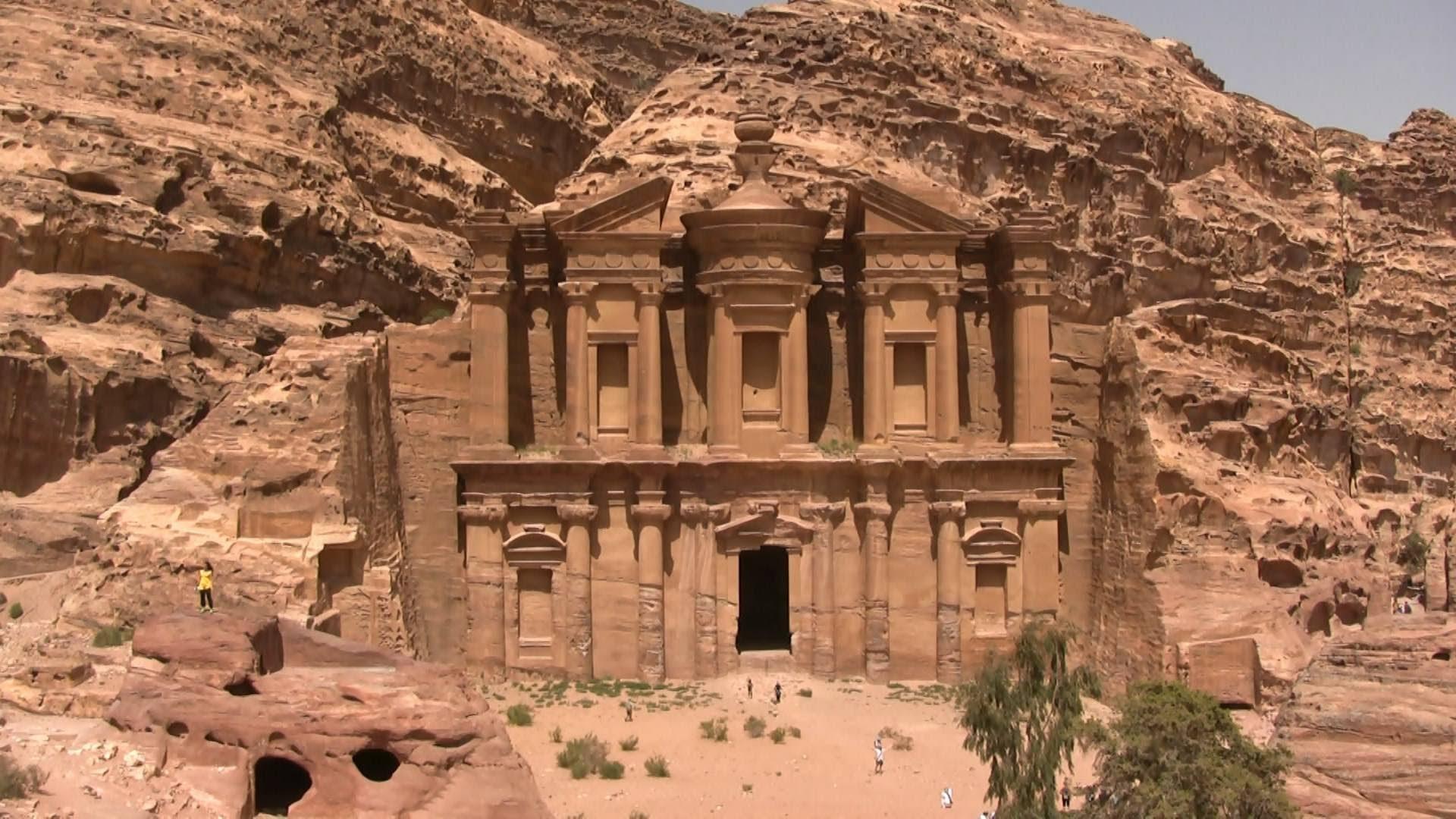 Petra HD Wallpapers