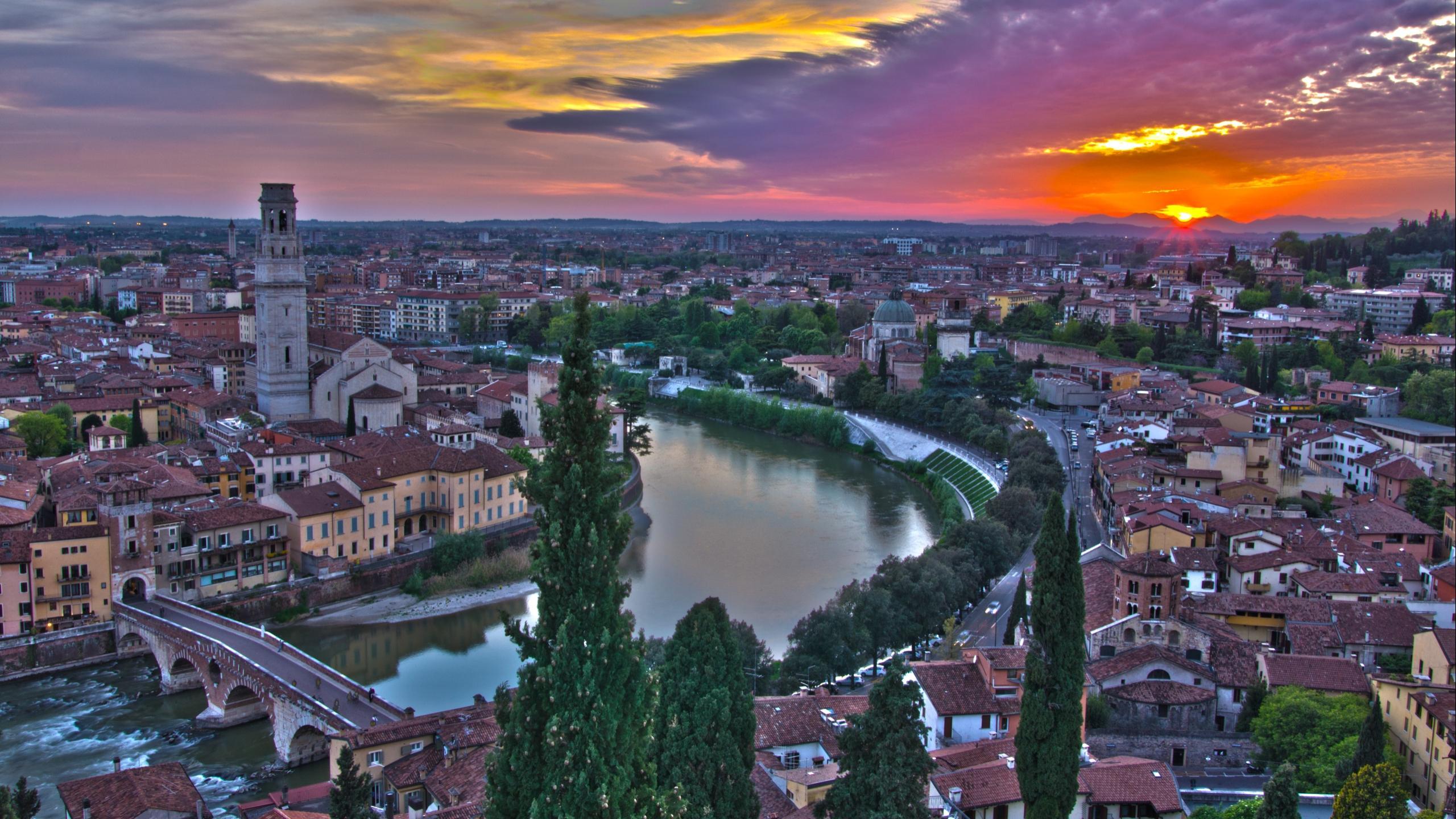 Verona HD Wallpapers