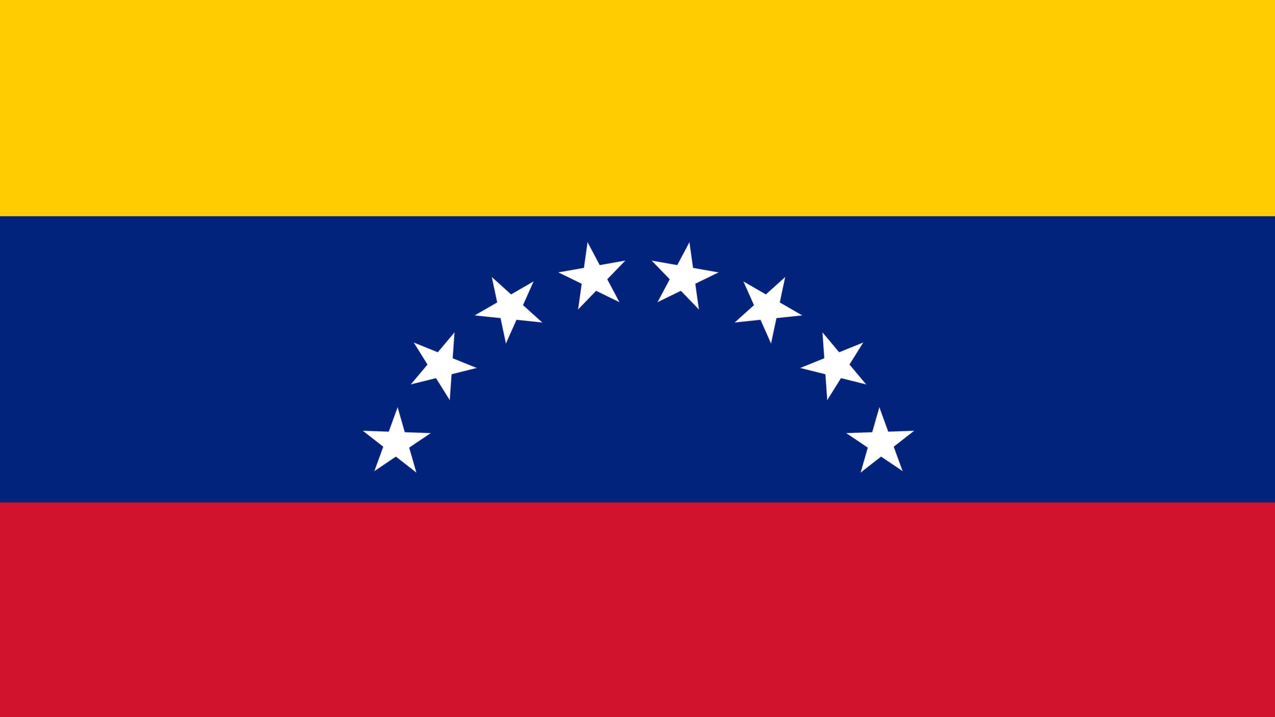 Venezuela Flag UHD 4K Wallpapers