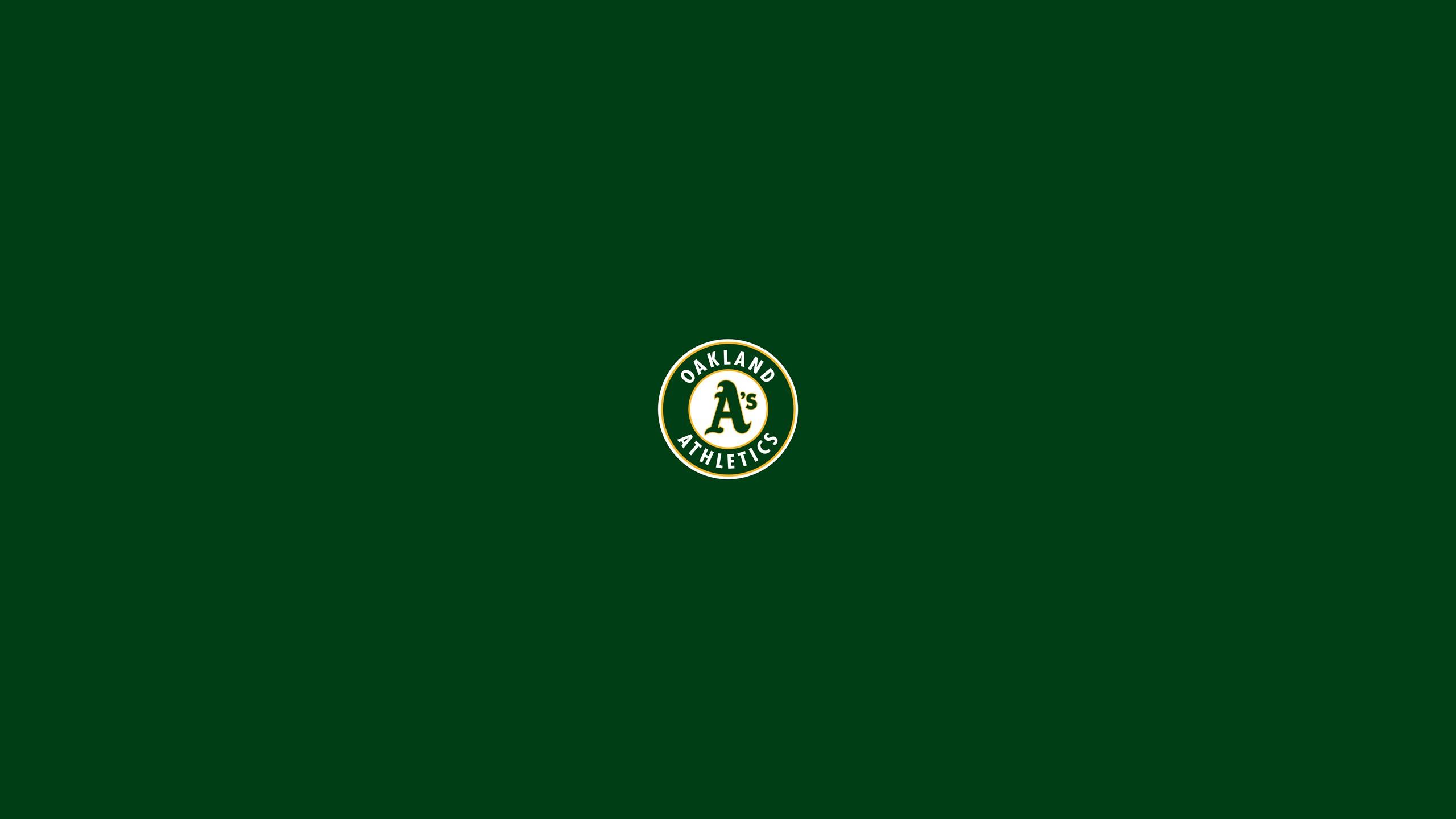 Oakland Athletics Desktop Wallpapers 32642