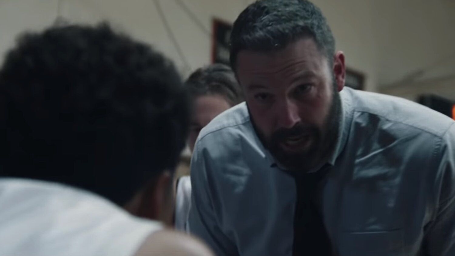 New Trailer for Ben Affleck’s Uplifting and Inspiring Sports Film