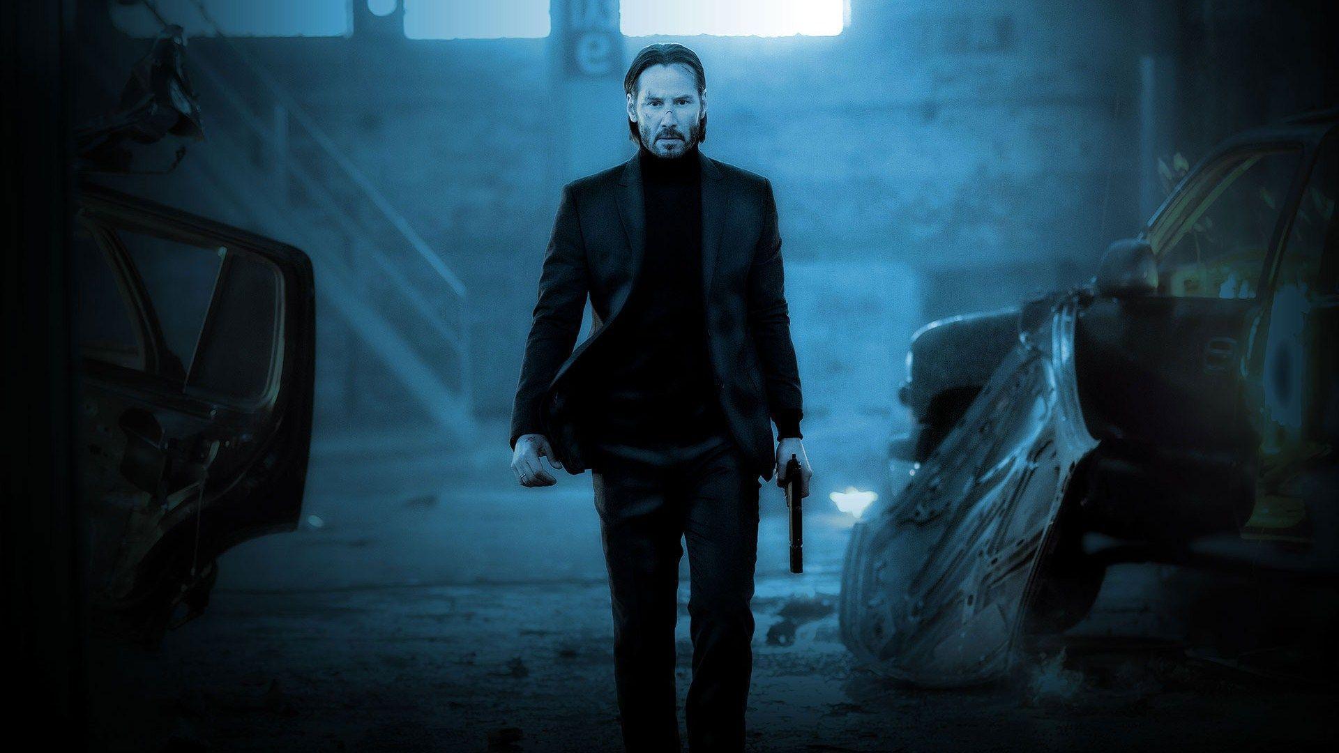 John Wick wallpapers 7