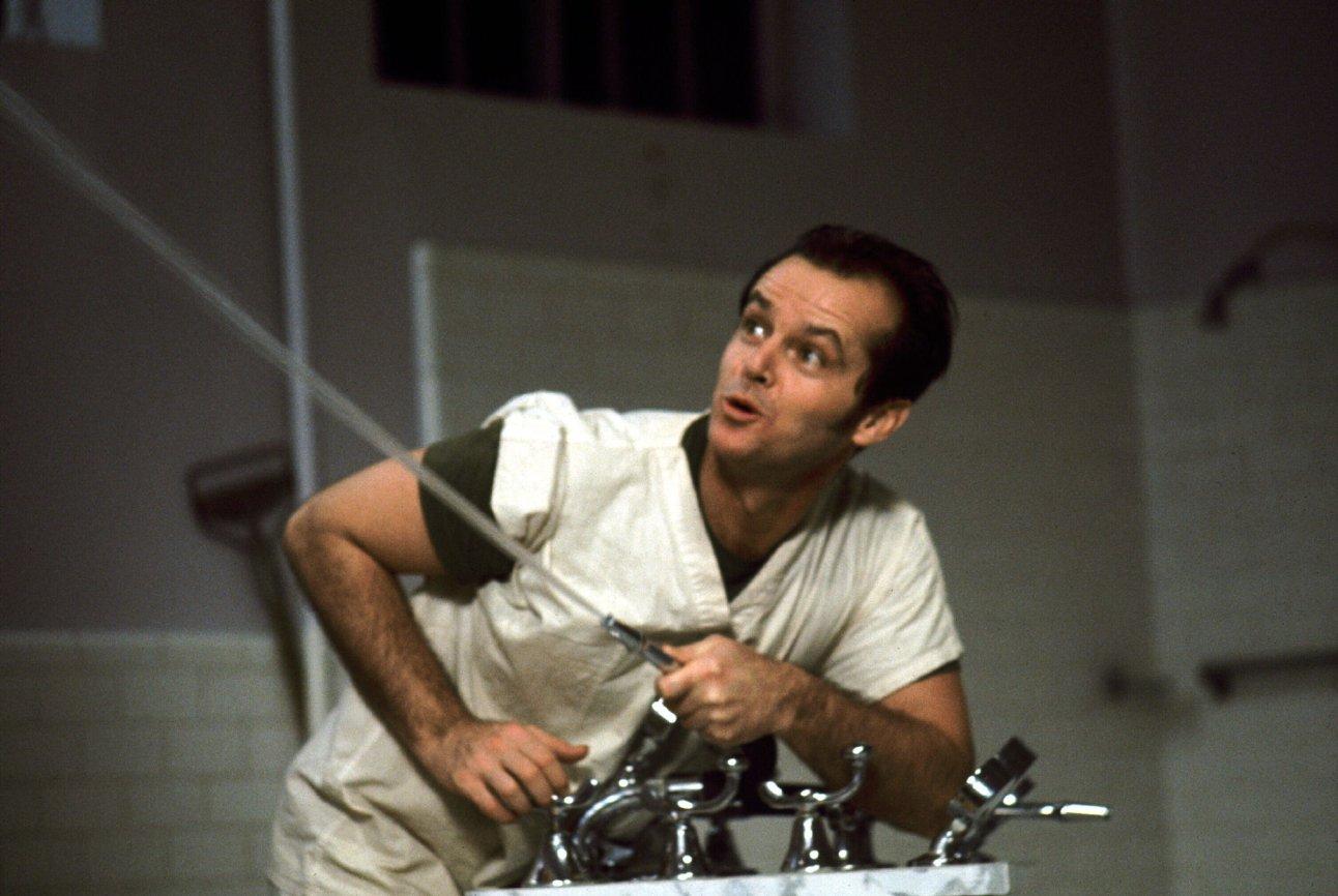 One Flew Over the Cuckoo’s Nest 40th birthday: Best things you never