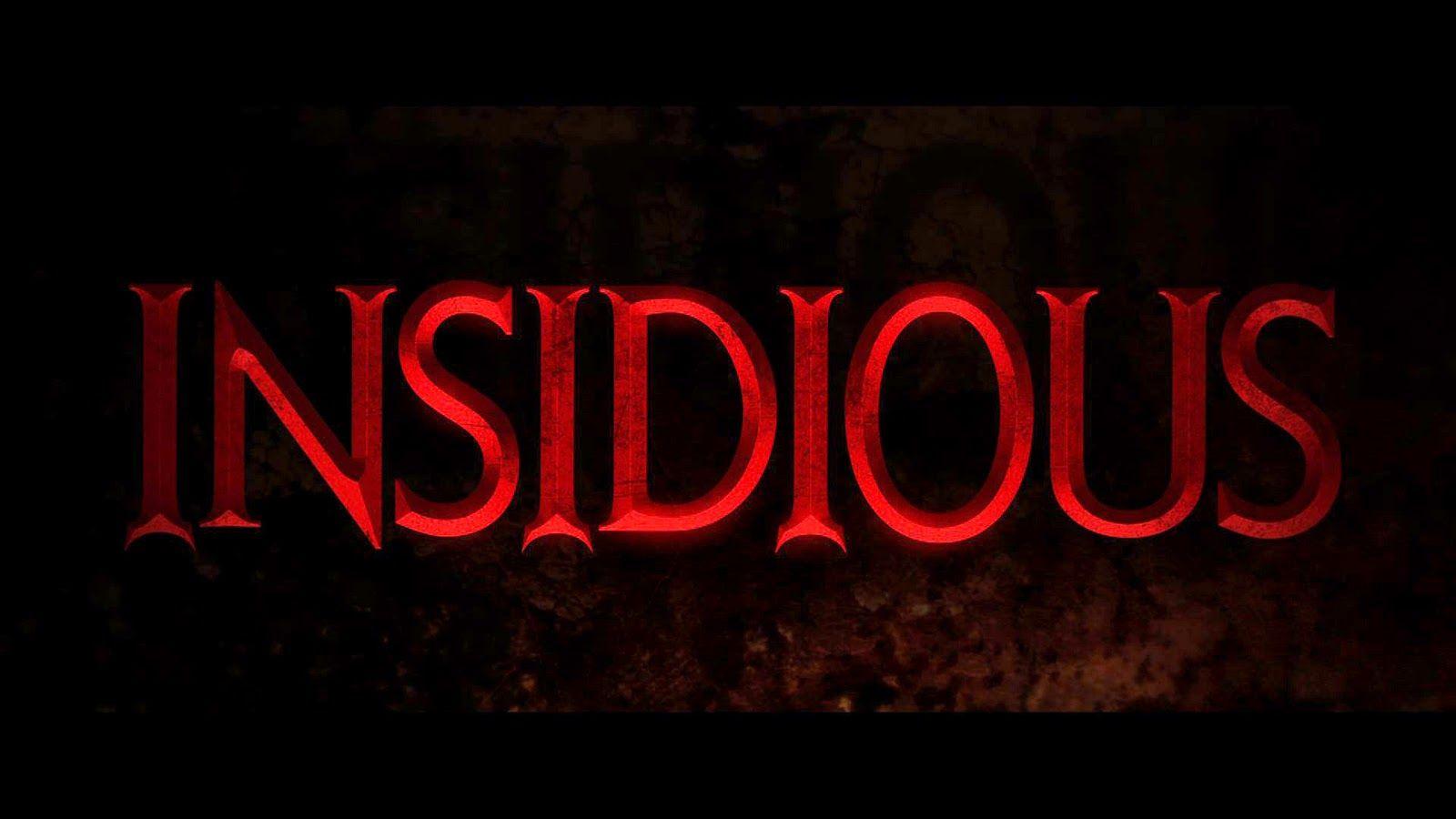 Insidious Chapter 2 Wallpapers 47495