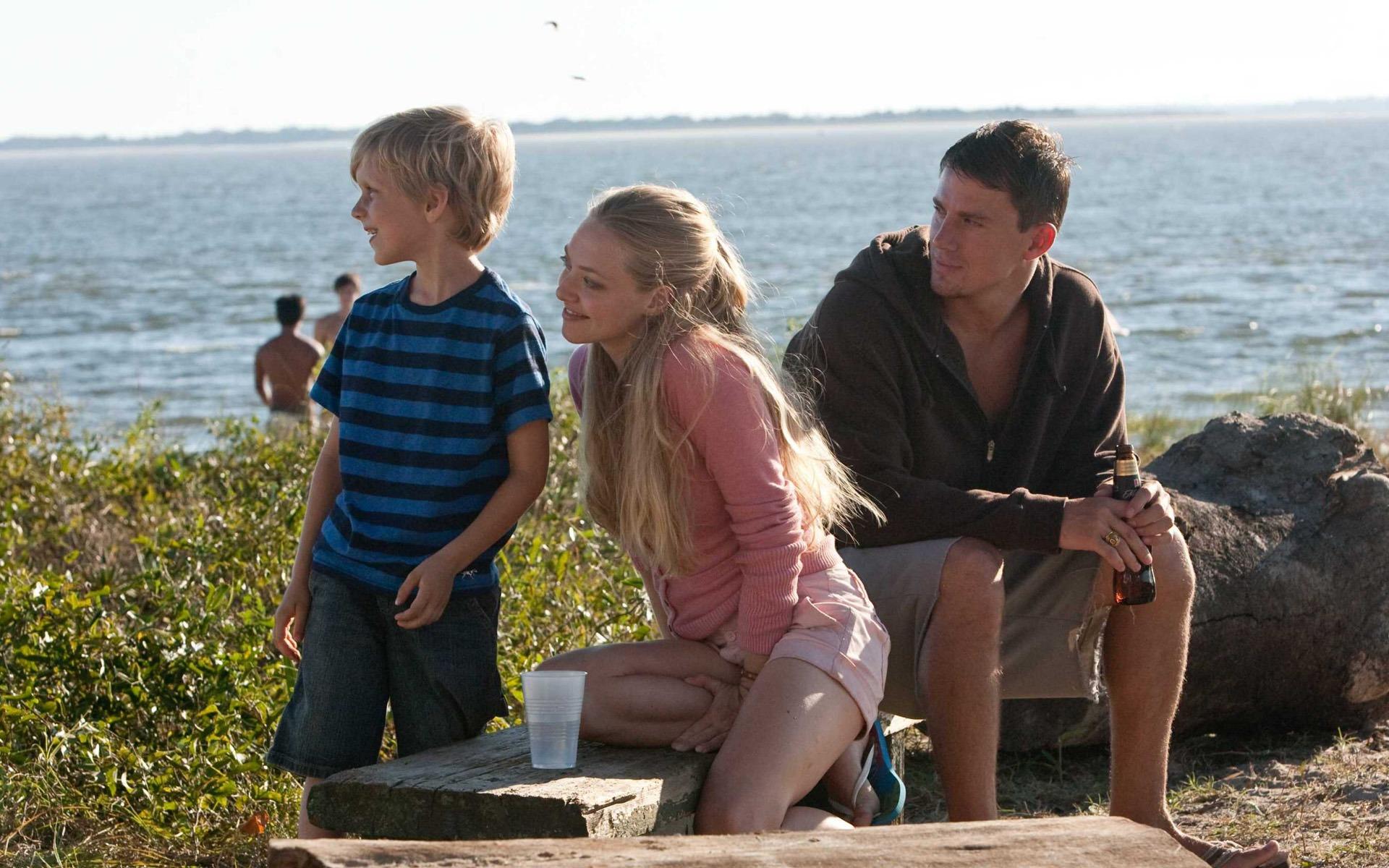 Dear John HD wallpapers