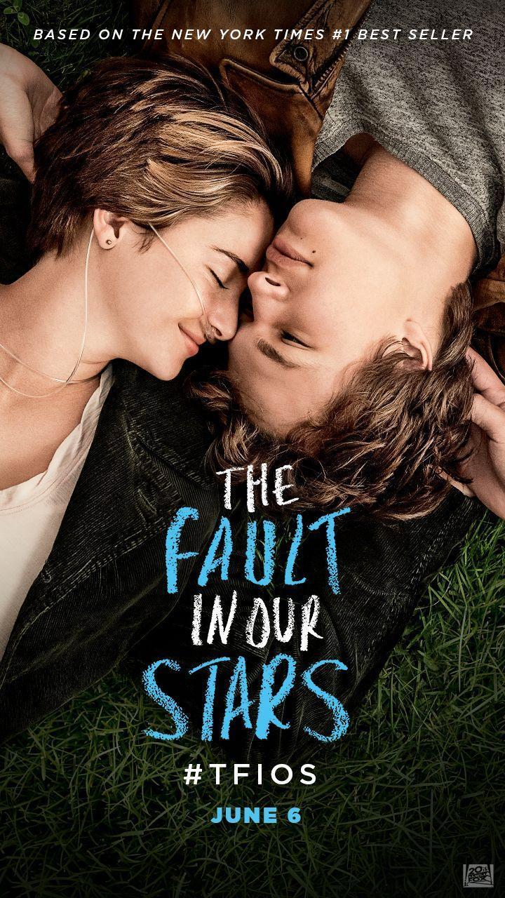 The Fault in Our Stars