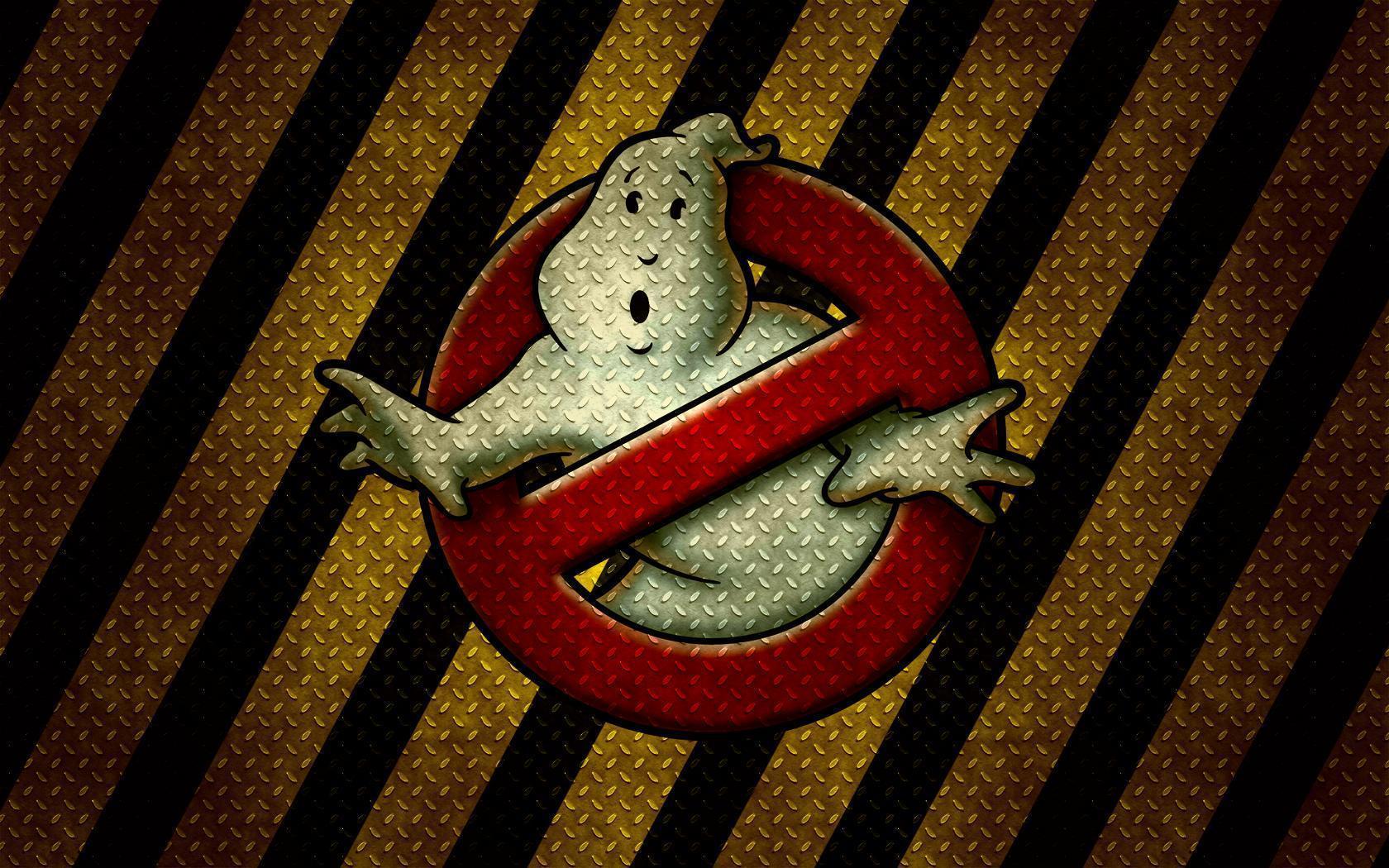 ghostbusters wallpapers