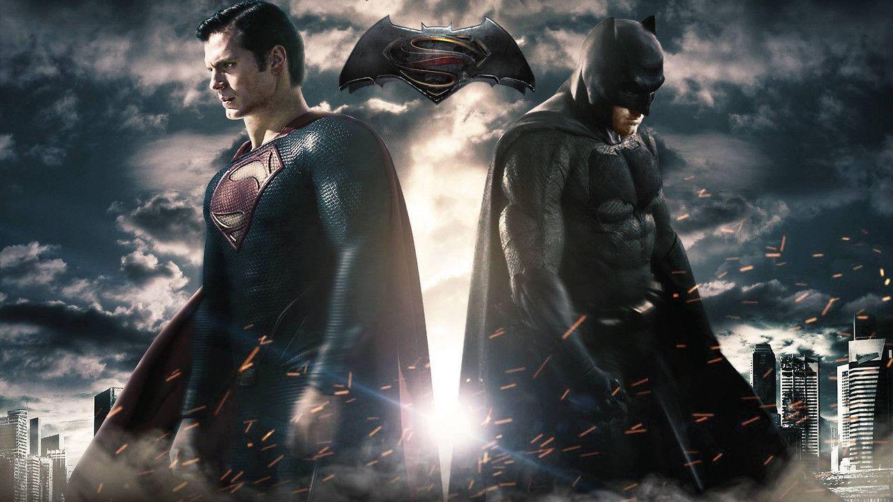 Batman Vs Superman HD Wallpapers 6