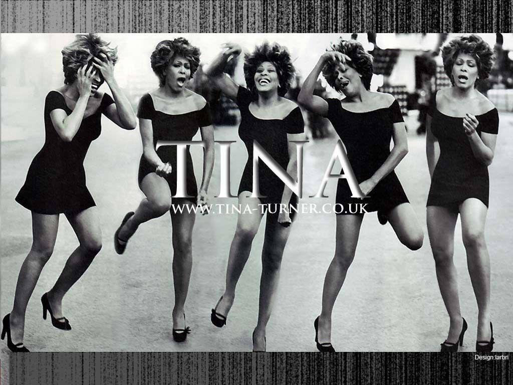 Tina Turner