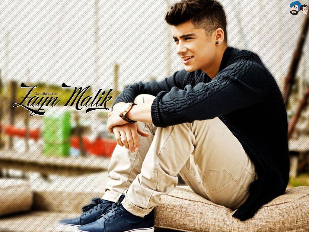 Zayn Malik Wallpapers