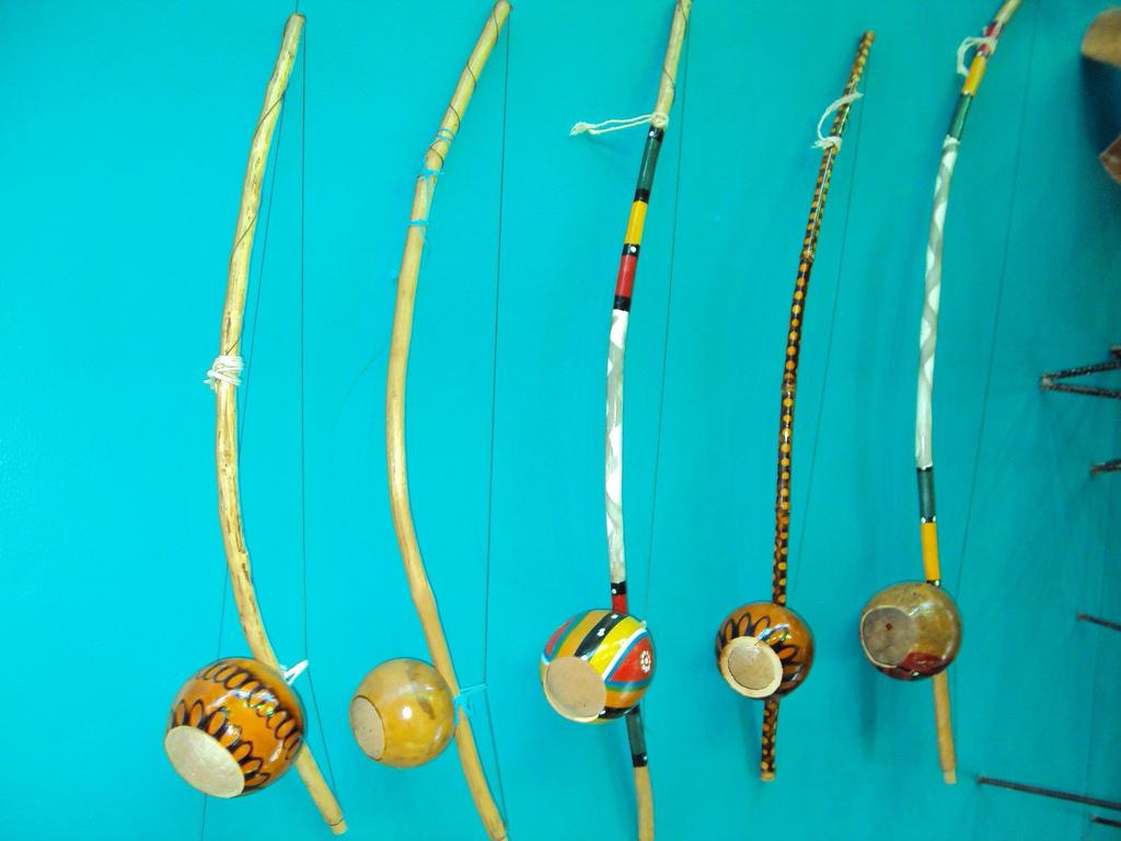 berimbau