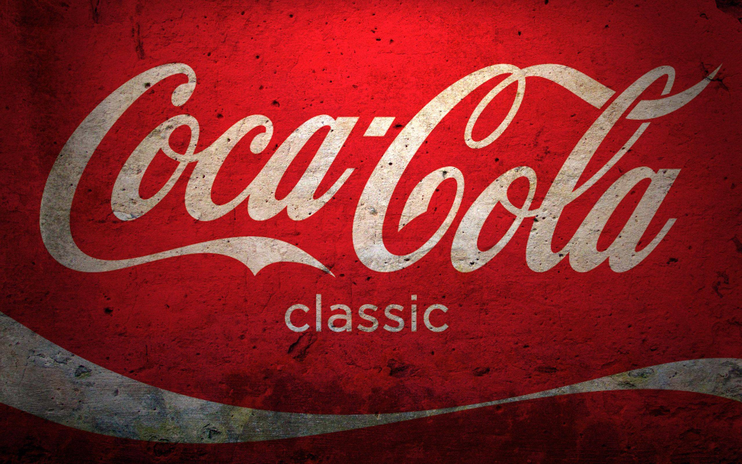 88 Coca Cola Wallpapers